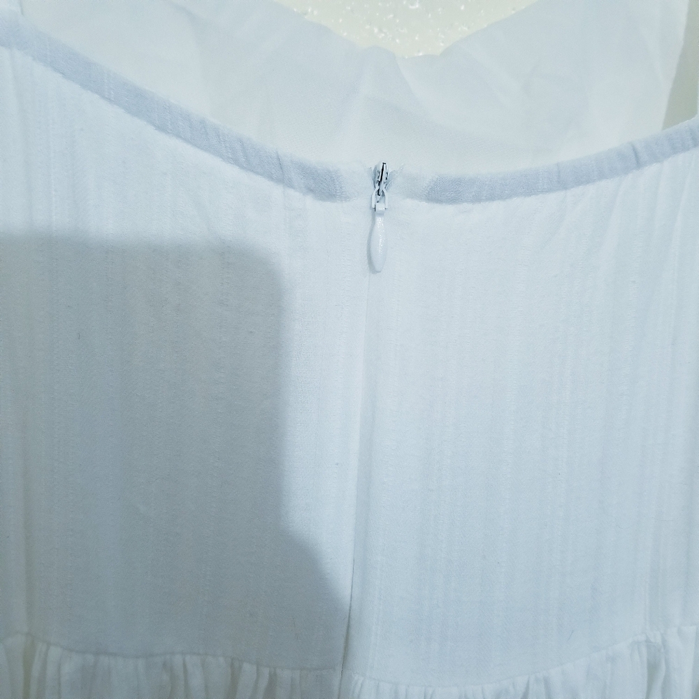 Asymmetrical Dress , unique - Picture 6 of 14